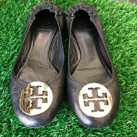 Tory Burch ballet flat (7.5) - Picture 1 of 5